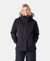 Meade Jacket