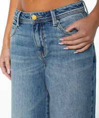 Refuge Retro Pant