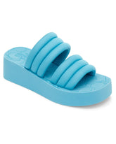 Totally Tubular Sandal