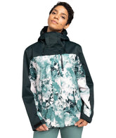 Roxy Jetty 3N1 Jacket