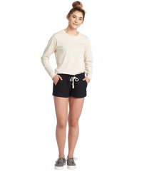 Oceanside Short