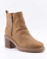 Clementine Boot