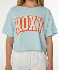 Roxy College Tee