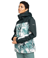 Roxy Jetty 3N1 Jacket