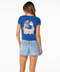 Beach Day Tee