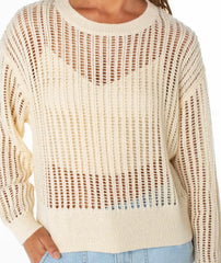 Flipside Sweater