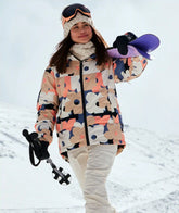 Alofted Puffy Jacket