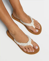 Feel Breezie Sandal