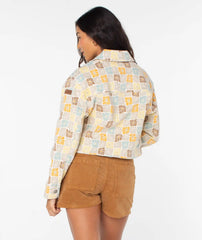 No Wokkas Jacket