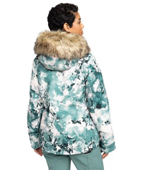 Jet Ski Jacket