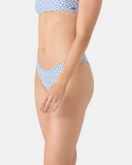 Hazy Dazy Scoop Moderate Bikini Bottom