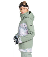 Presence Parka Jacket