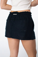 Oceanside Mini Skirt