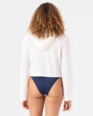 After Surf Coverup Hoodie