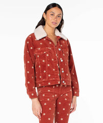 Big Smoke Jacket
