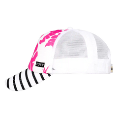 Roxy Girls Honey Coconut Trucker