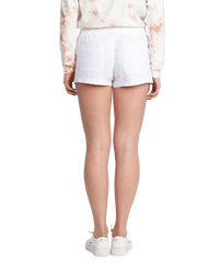 Oceanside Short