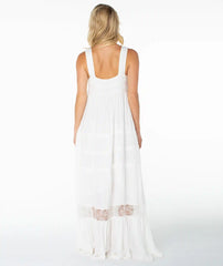 Summer Wind Maxi Dress