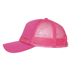 Finishline Trucker