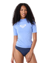 Whole Hearted Short Sleeve Rashguard