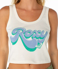 Scoop Baby Rib Tank
