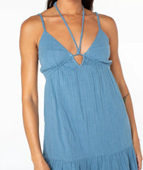 Sunshine Crush Dress