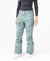 Nadia Printed Pant