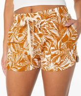 Track Star Short
