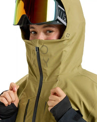 Gore-Tex Stretch Purelines Jacket