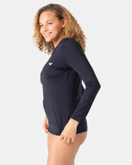New Enjoy Waves Long Sleeve Rashguard