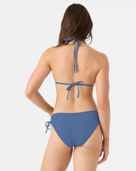 SD Beach Classics Moderate Tiki Triangle Bikini Top