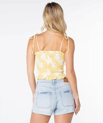 Avalon Tube Top