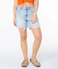 The Icon Short
