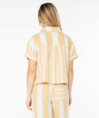Kula Camp Shirt