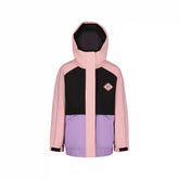 Girls' Perfect Powder Jacket