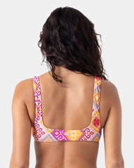 La Palma Bralette Bikini Top