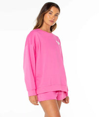 Surfing By Moonlight Logo Top
