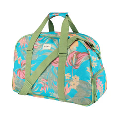 Feel Happy Duffel Bag