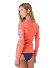 Whole Hearted Long Sleeve Rashguard