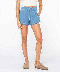 Heart Breaker Short
