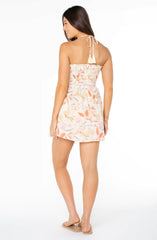 Magnolia Mini Dress