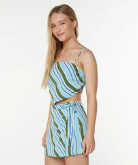 Wild At Heart Top