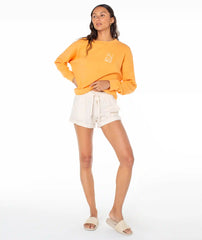 Lagoon Short