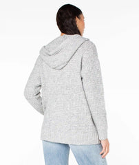 Glassy Mornings Zip-Up