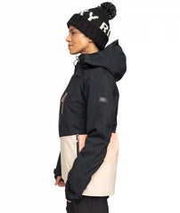Peakside Jacket