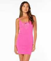 Wanderlust Mini Dress