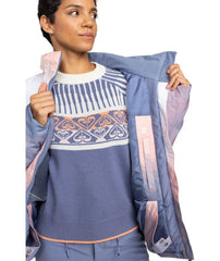 Jet Ski Jacket