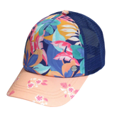 Roxy Girls Honey Coconut Trucker