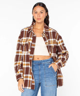 Overlander Jacket