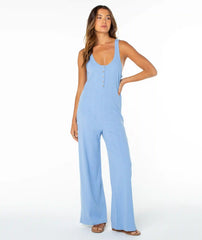 Running Tide Jumpsuit